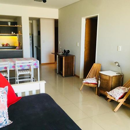 A la meseta Apartman Puerto Madryn Kültér fotó