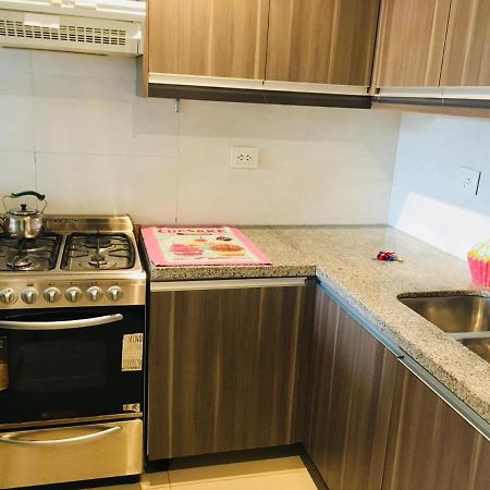 A la meseta Apartman Puerto Madryn Kültér fotó