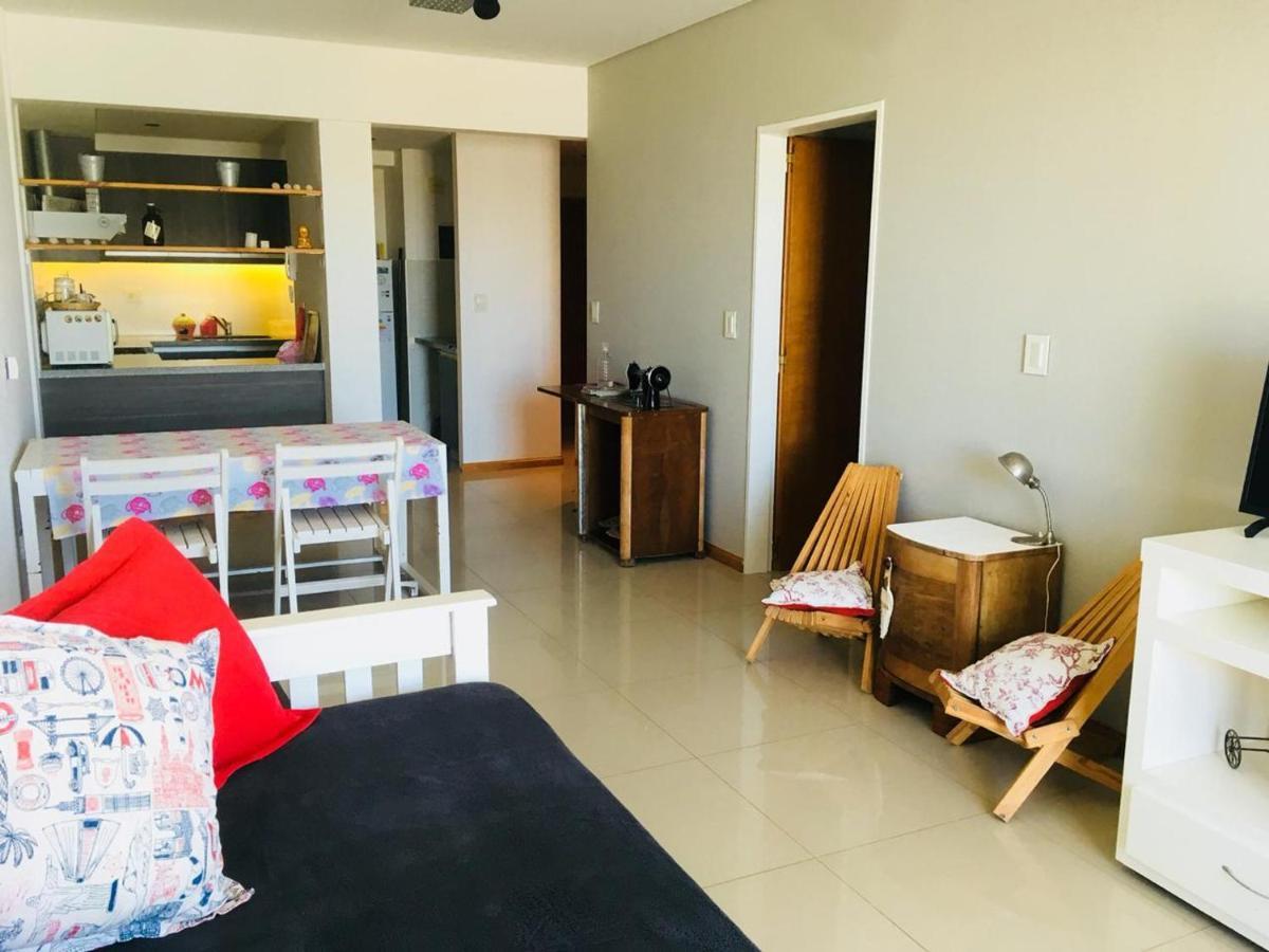 A la meseta Apartman Puerto Madryn Kültér fotó