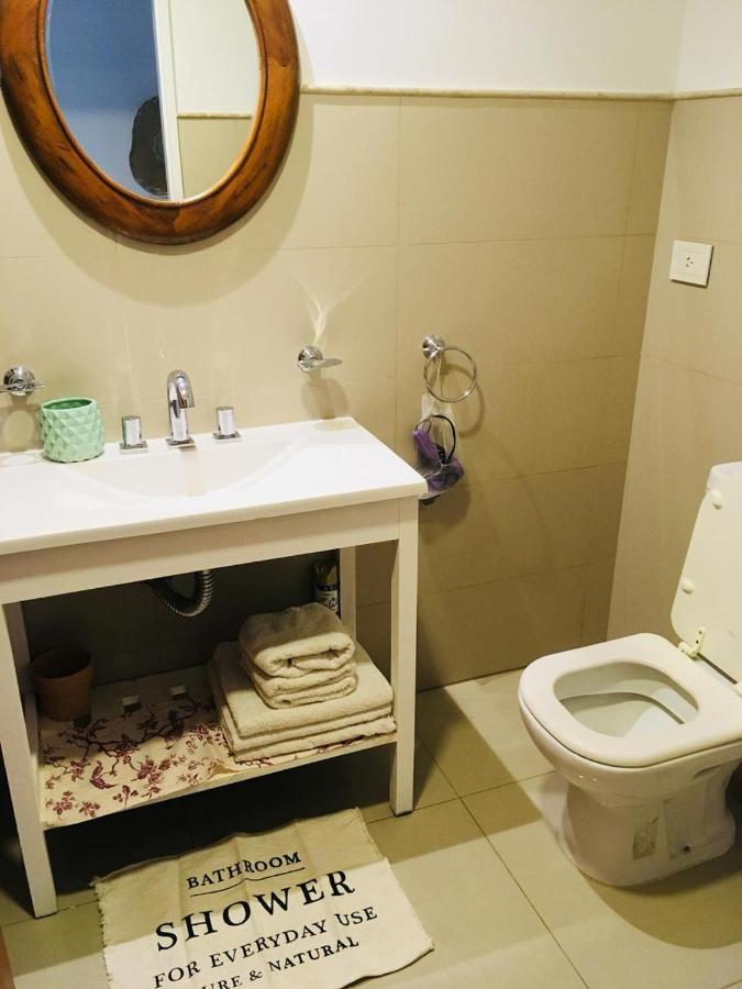 A la meseta Apartman Puerto Madryn Kültér fotó