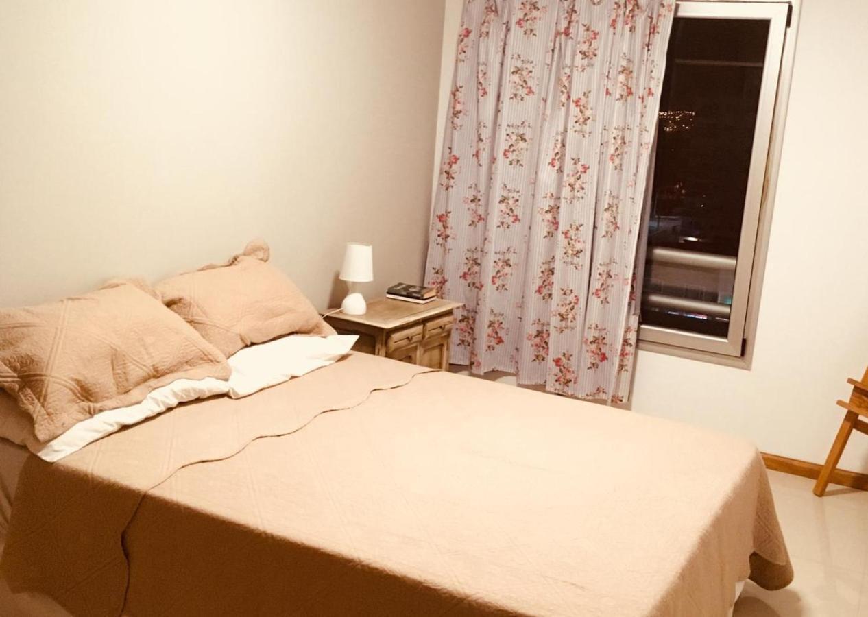 A la meseta Apartman Puerto Madryn Kültér fotó