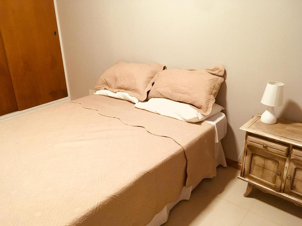 A la meseta Apartman Puerto Madryn Kültér fotó