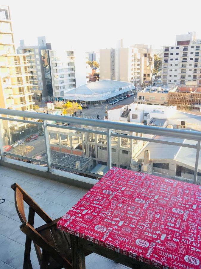 A la meseta Apartman Puerto Madryn Kültér fotó