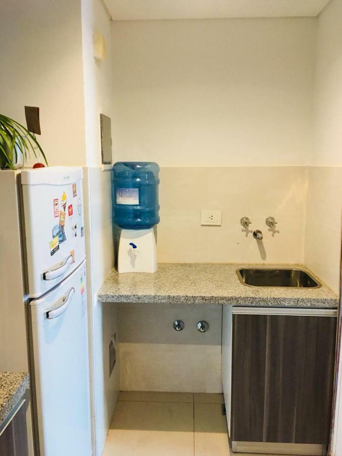 A la meseta Apartman Puerto Madryn Kültér fotó